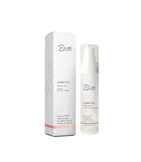 Crema ADRN Salmon Pro InLab Medical 50ml | Regeneración Avanzada