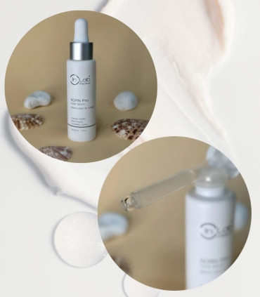 Serum ADRN Pro Salmon InLab Medical 30ml | Concentrado Regenerador
