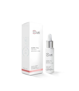 Serum ADRN Pro Salmon InLab Medical 30ml | Concentrado Regenerador