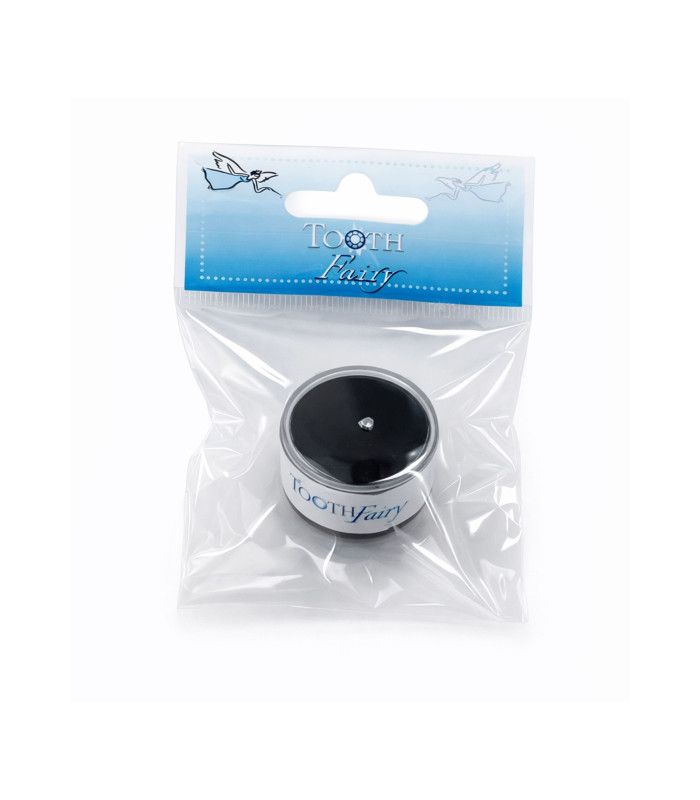 Kit Profesional Joyas Dentales Tooth Fairy para Salones de Estética