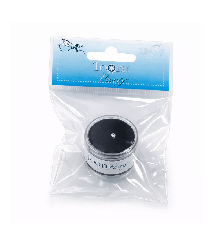 Kit Profesional Joyas Dentales Tooth Fairy para Salones de Estética