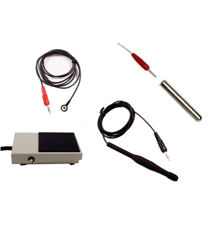 EMOVEX DEPEL 403A | Máquina de Depilación Eléctrica Profesional