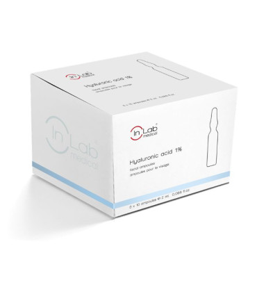 Inlab Medical Ácido Hialurónico
