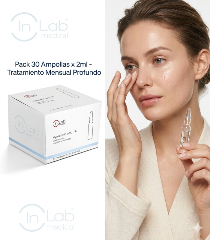 Inlab Medical Ácido Hialurónico