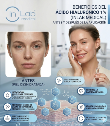 Inlab Medical Ácido Hialurónico