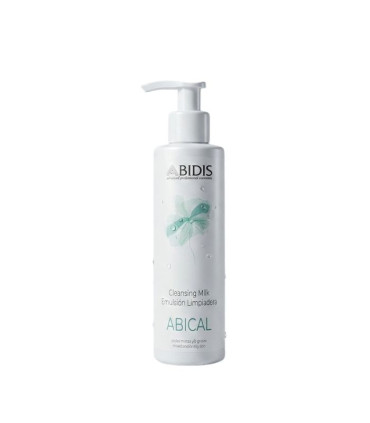 Abidis Abical 200ml | Emulsión Limpiadora Piel Mixta y Grasa