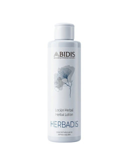 Abidis Herbadis 200ml | Tónico Facial Hidratante y Tonificante