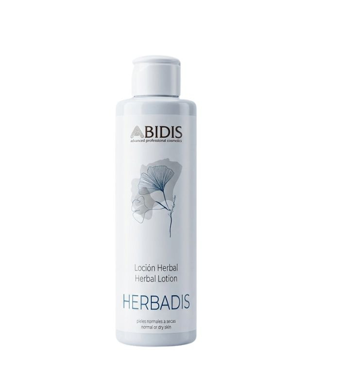 Abidis Herbadis 200ml | Tónico Facial Hidratante y Tonificante
