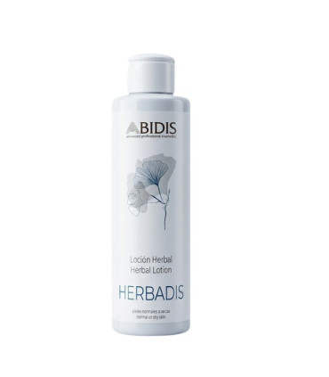 Abidis Herbadis 200ml | Tónico Facial Hidratante y Tonificante