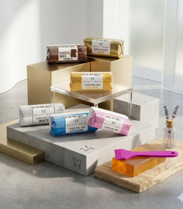 Pack Ahorro30 Roll-on Starpil/Beauty Image + Regalo Cibelesthetic