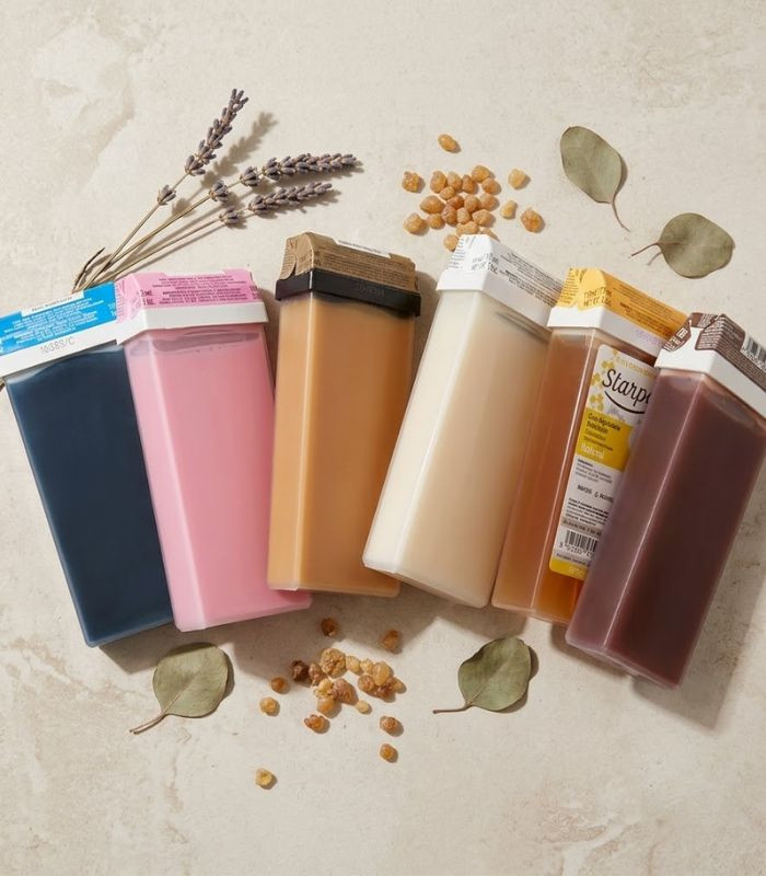 Pack Ahorro30 Roll-on Starpil/Beauty Image + Regalo Cibelesthetic