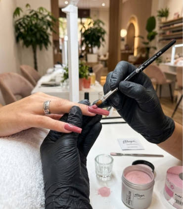 Pack Técnico Acrílico Thuya Premium Plus | Uso Profesional