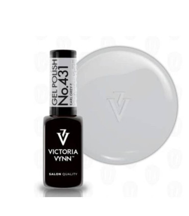 Victoria Vynn - Gel Polish 431 Earl Grey-t 8ml COLECCIÓN FASHION