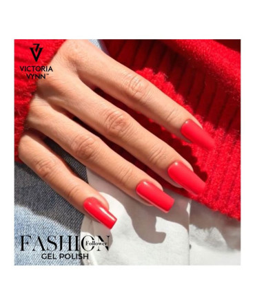 Victoria Vynn - Gel Polish 437 HelloVynn 8ml COLECCIÓN FASHION