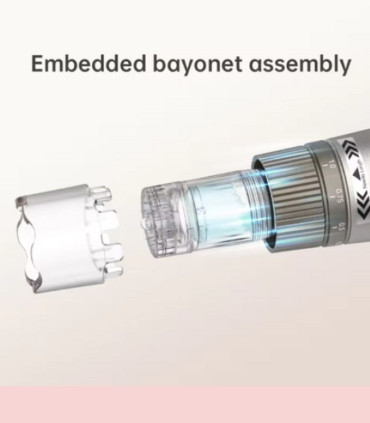 In Lab Hydrapen | Dispositivo Profesional de Microneedling
