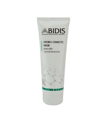 Abidis - HYDROOSMOTIC mascarilla facial 250 ml.