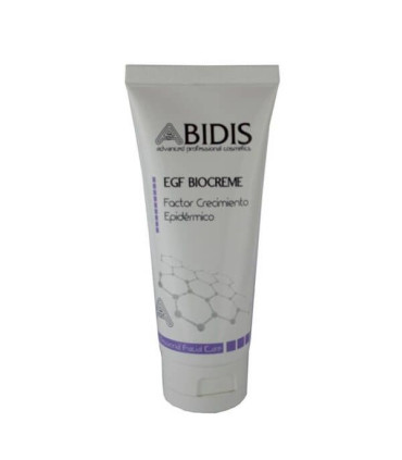 Abidis - EGF BIOCREME. Crema factor de crecimiento 200ml.