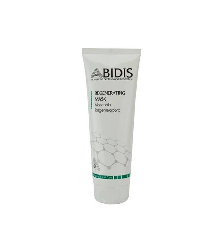 Abidis - REGENERATIVE. Mascarilla regeneradora 250ml.