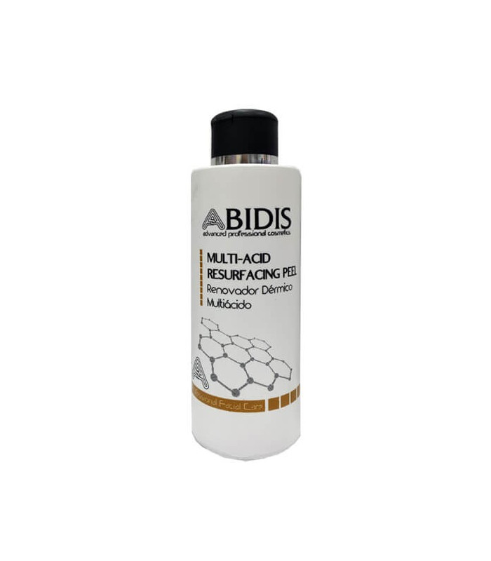 Abidis - Multiacid resurfacing peel 150ml.
