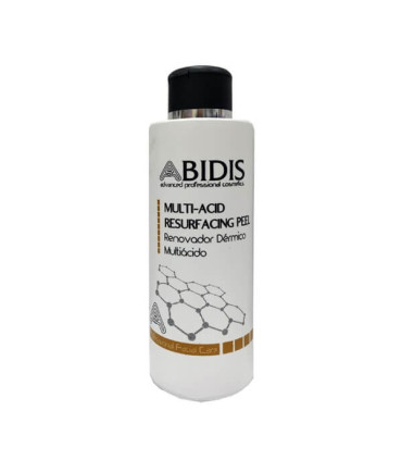 Abidis - Multiacid resurfacing peel 150ml.
