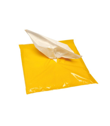 Bolsas protectoras parafina