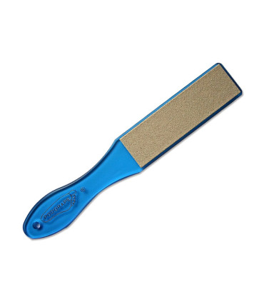 Pala Pedicura Podorape 👣 Mango Plástico Pollié Pro