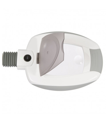 Lámpara Aumento LED 🔬 3/5 Dioptrías WEELKO 1005T