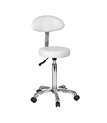 Taburete Estética FAST 💺 WEELKO A12.1023AB2 PU