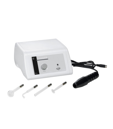 Alta Frecuencia Digital ✨ WEELKO F806 Antiséptico 250 KHZ