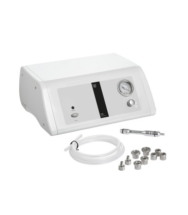 Weelko U-Tech ✨ Microdermoabrasión Puntas de Diamante