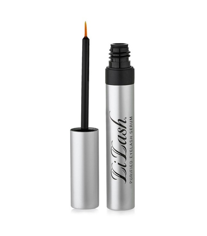 Li Lash - Tratamiento para crecimiento de Pestañas