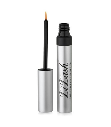 Li Lash - Tratamiento para crecimiento de Pestañas