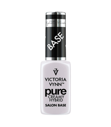 Victoria Vynn - Pure Creamy Hybrid BASE 8ml.