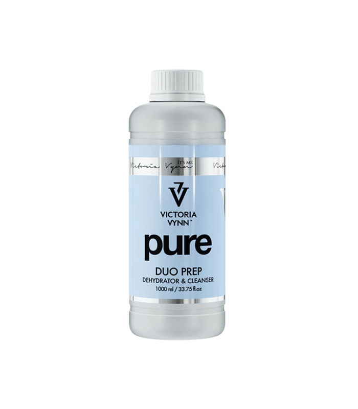Victoria Vynn - Pure Duo Prep Cleanser 1000 ml.