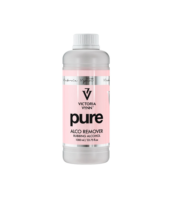 Victoria Vynn - Pure Alco Remover 1000 ml.