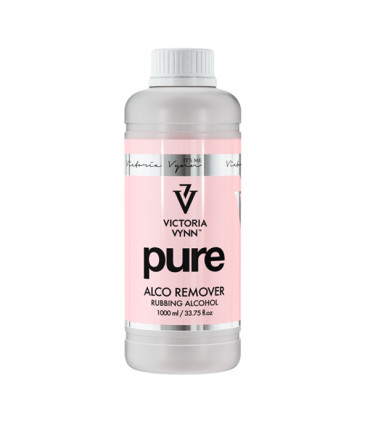 Victoria Vynn - Pure Alco Remover 1000 ml.