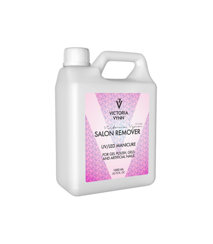 Victoria Vynn - REMOVER Manicura Soak Off 1000 ml.