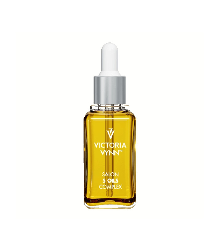 Victoria Vynn - 5 Oils Complex Aceite Para Cutículas