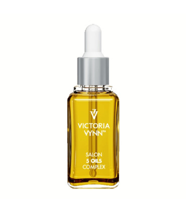 Victoria Vynn - 5 Oils Complex Aceite Para Cutículas
