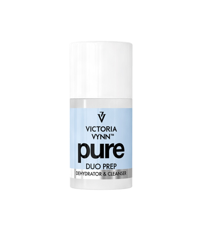 Victoria Vynn - Pure Duo Prep Cleanser 60 ml.