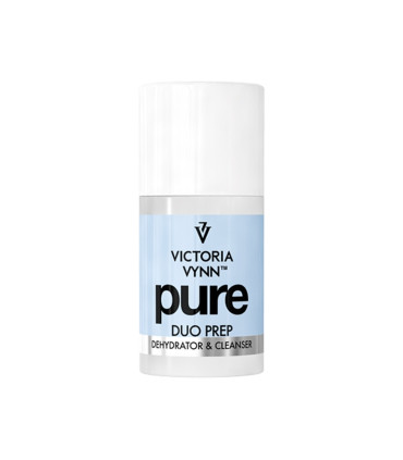 Victoria Vynn - Pure Duo Prep Cleanser 60 ml.