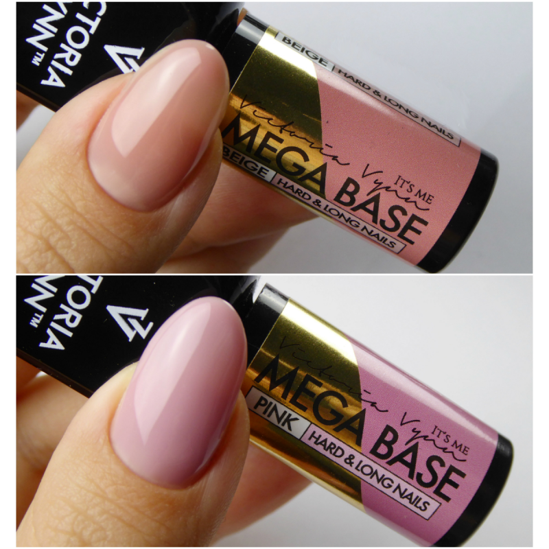 Victoria Vynn - Gel Polish MEGA BASE COLOR 8 ml.