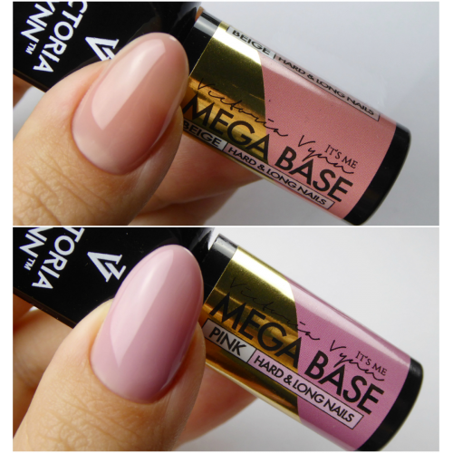 Victoria Vynn - Gel Polish MEGA BASE COLOR 8 ml.