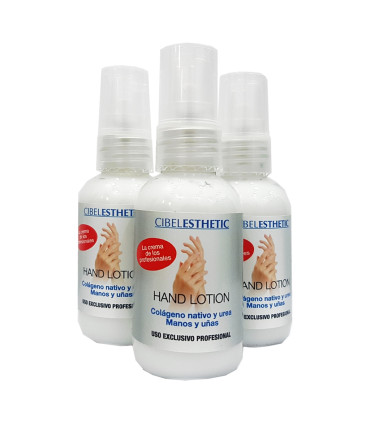 Crema de Manos Cibelesthetic Mini | Expositores 🎁 Venta Salón