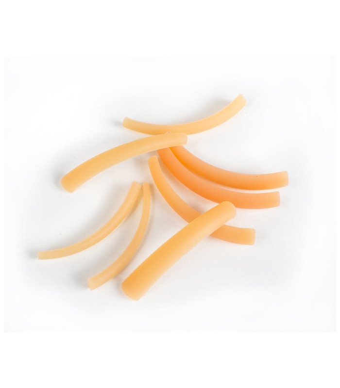 Elleebana - Lifting de pestañas: Combo pack moldes de silicona (4 pares)