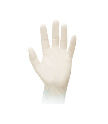 Guantes de látex niños