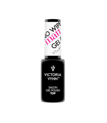 Victoria Vynn - Gel Polish Matt Top NO WIPE 8 ml.