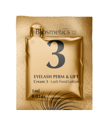 Sobres Loción Lifting Pestañas y Cejas 10ud. ✨ Pro