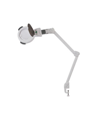 Lámpara Aumento LED ZOOM 💡 5 Dioptrías WEELKO 1006T