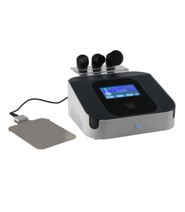 Weelko - Radiofrecuencia monopolar (HighTech Smooth)